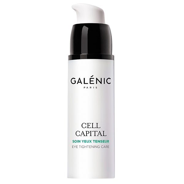 Galénic Cell Capital Soin Yeux-Lèvres Liftant 15ml